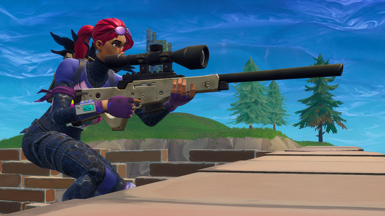Fortnite