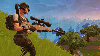 Fortnite
