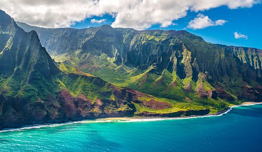 Hawaii's Beaches