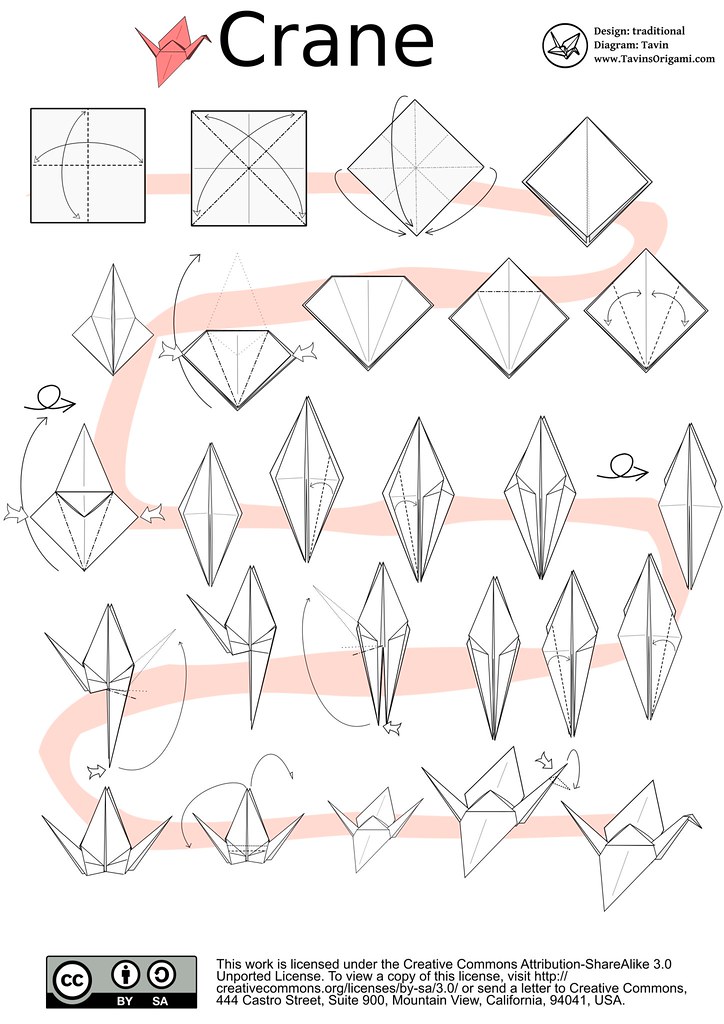 Crane Instructions