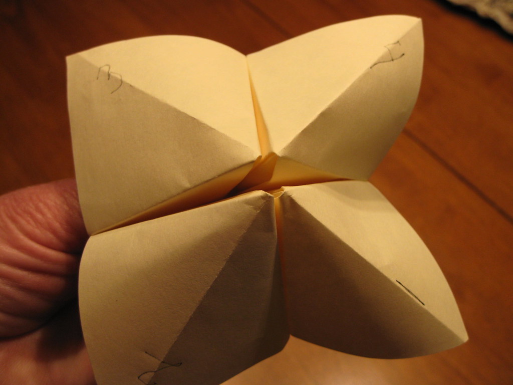 Fortune Teller