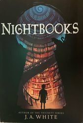 Image of the book NightBooks