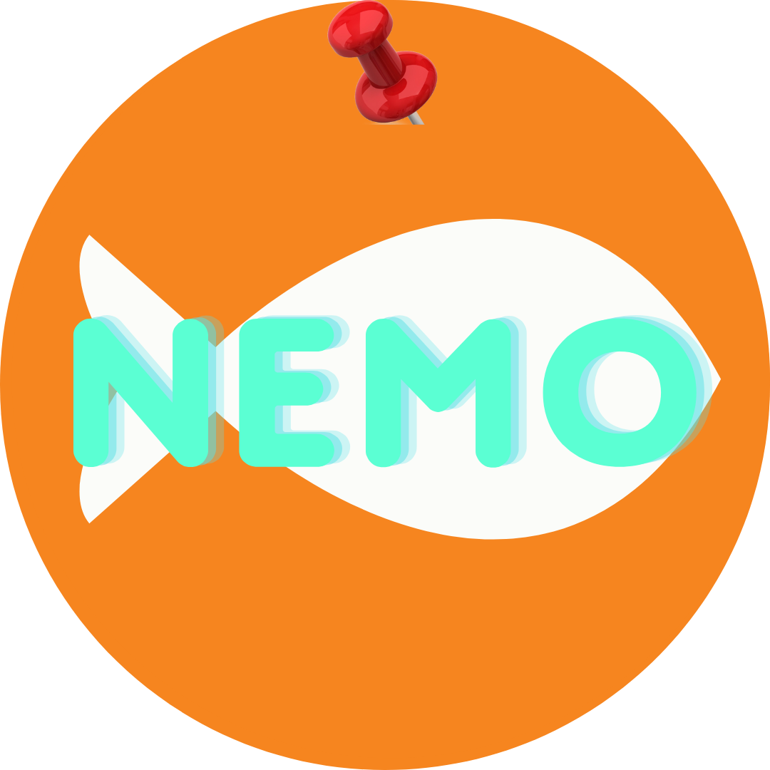 HTML nemo