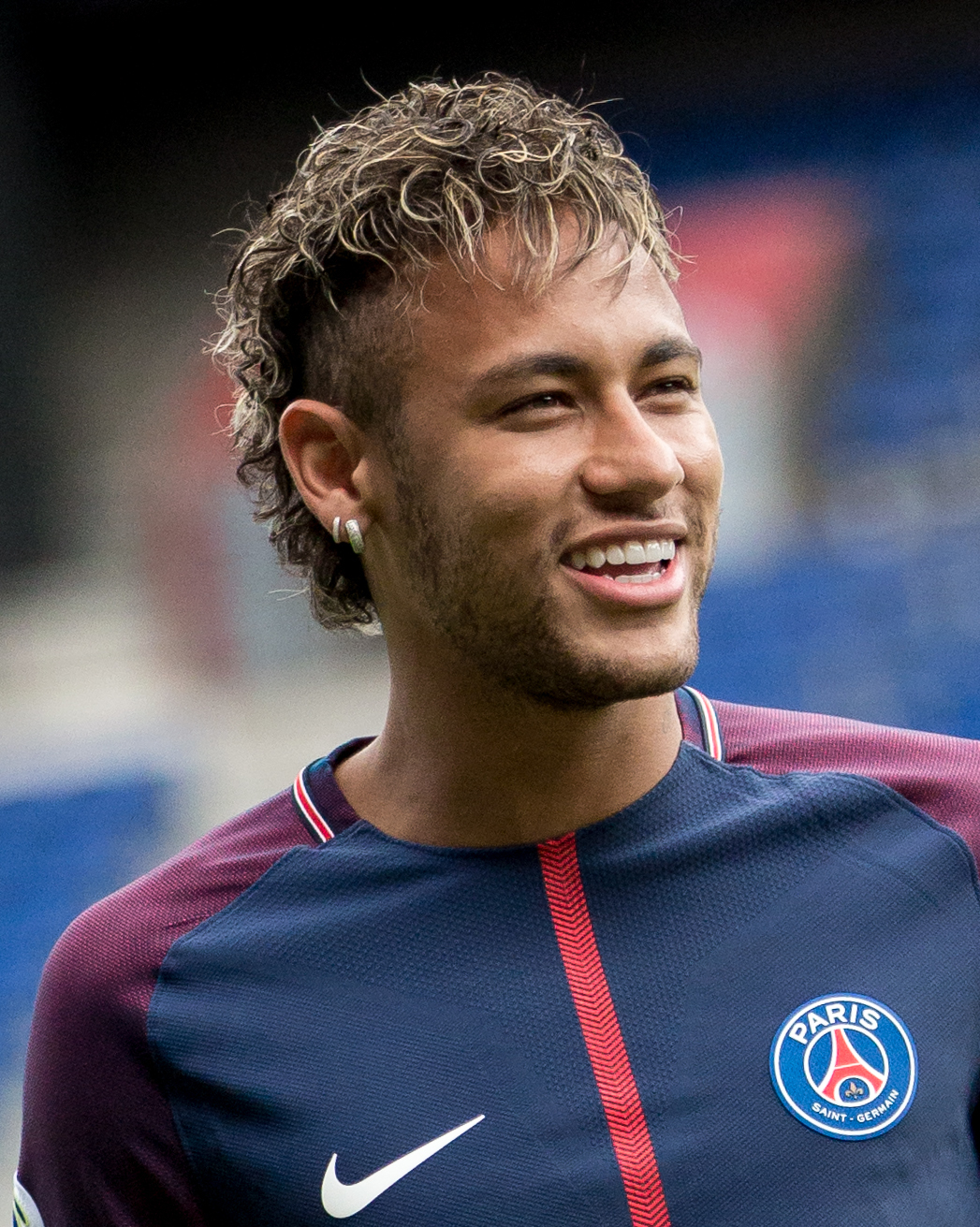 neymar