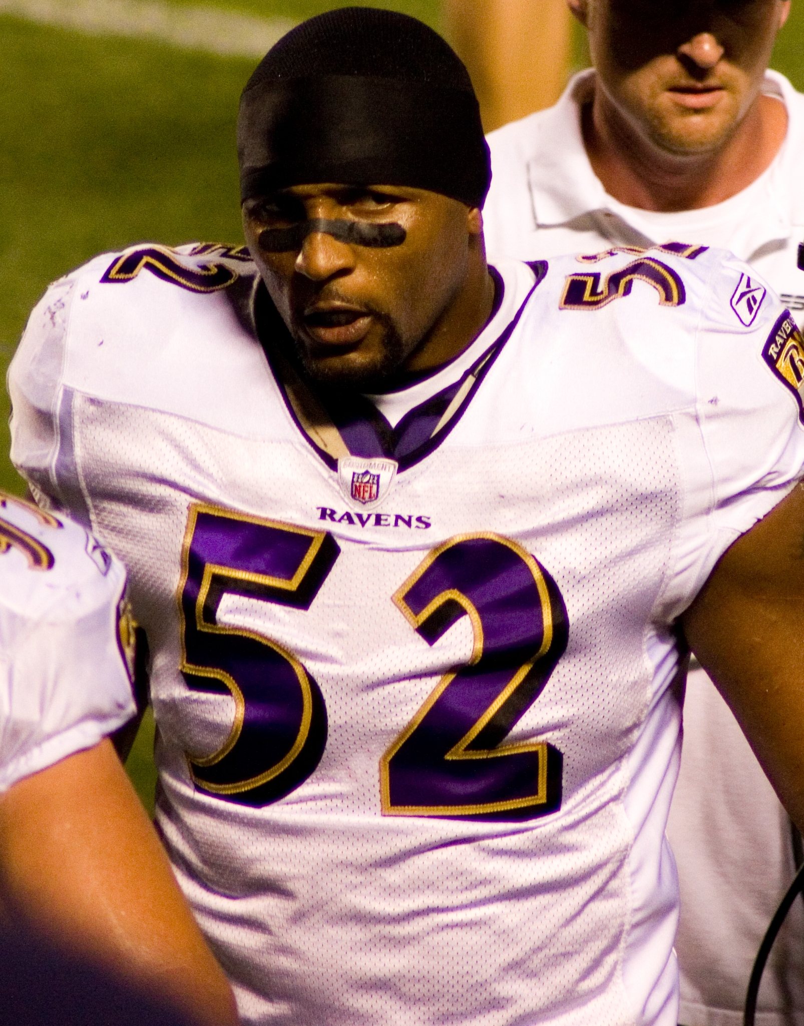 ray lewis