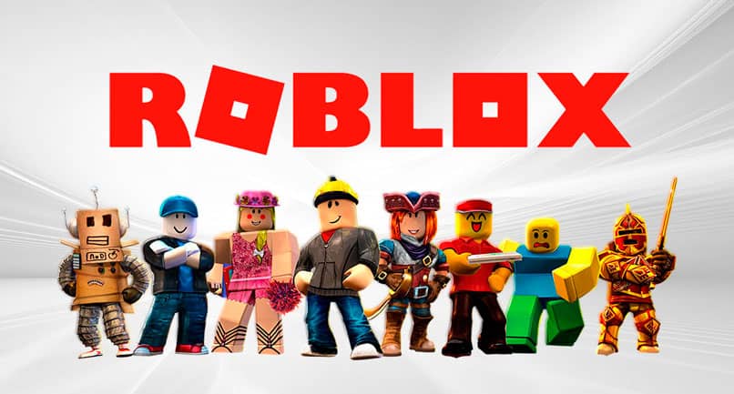 Roblox logo