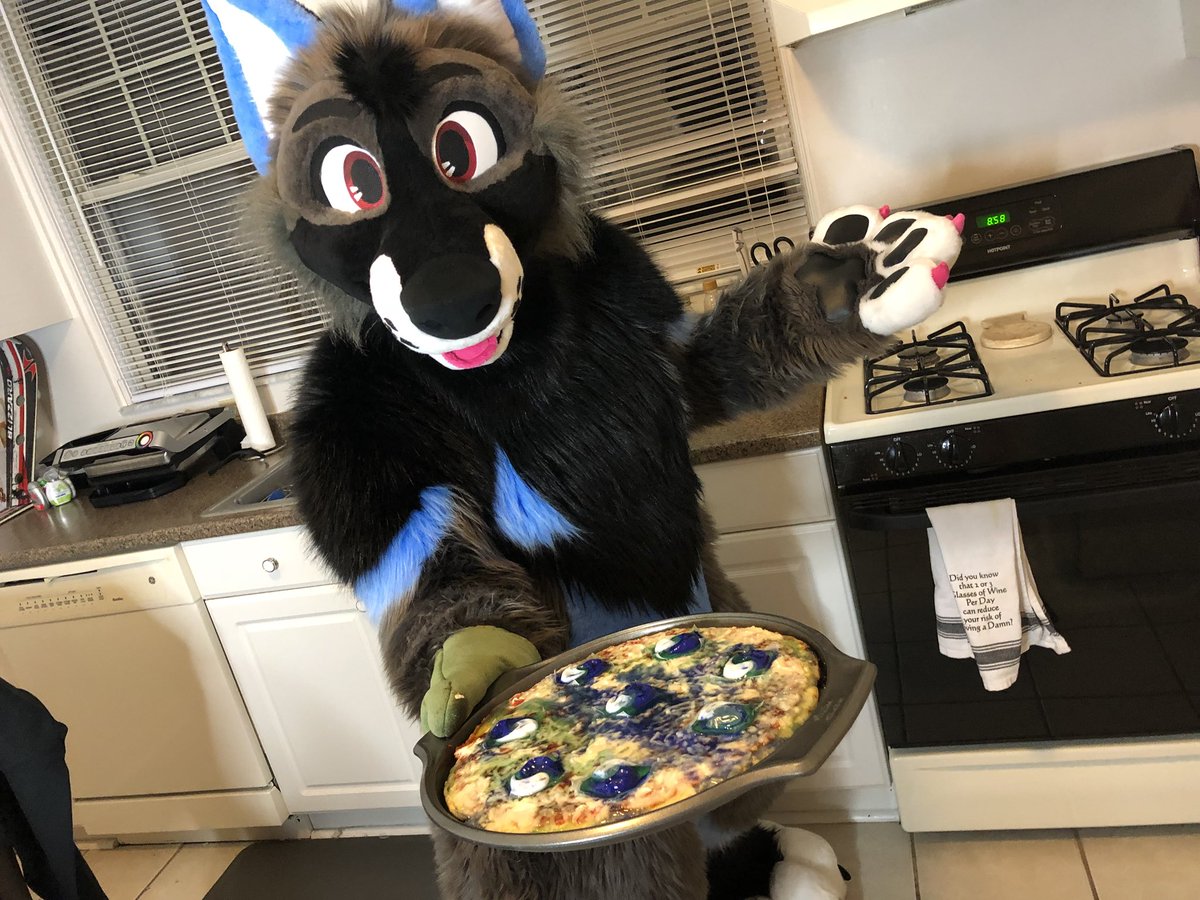Tide Pod Pizza