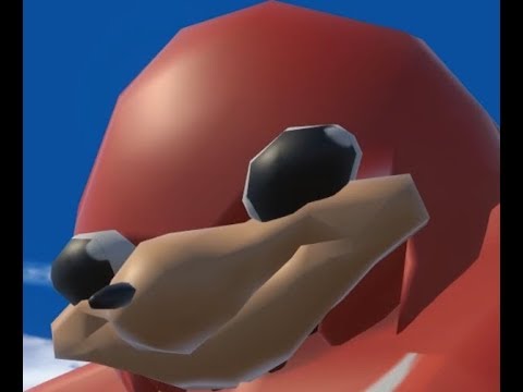 Ugandan Warrior
