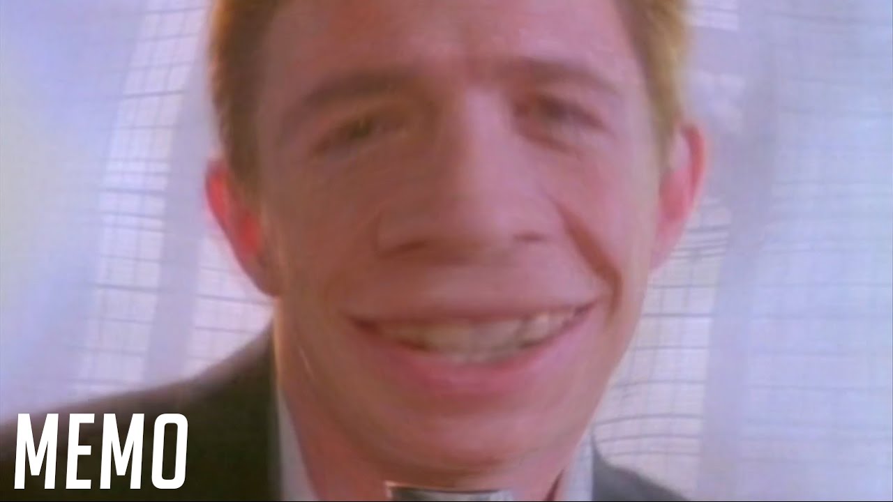 Rick Roll