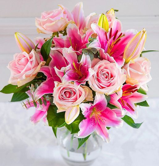 Magnificent Flower Shop