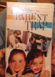 The Parent Trap