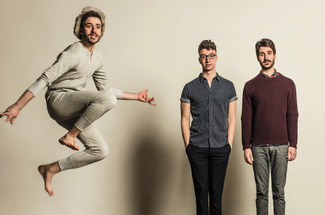 ajrbrothers