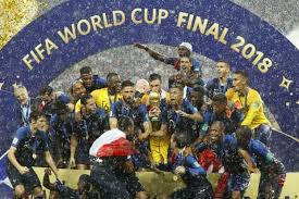 world cup photo