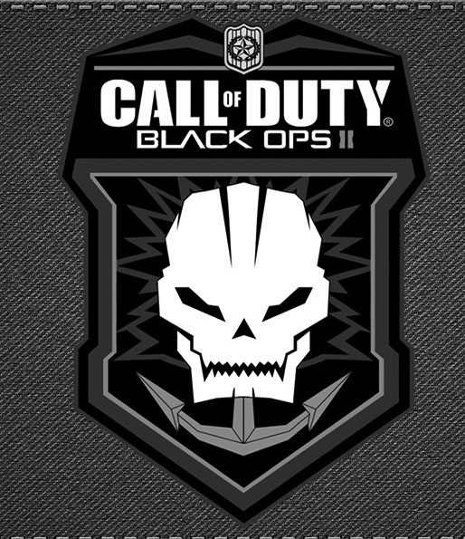 Call Of Duty logo