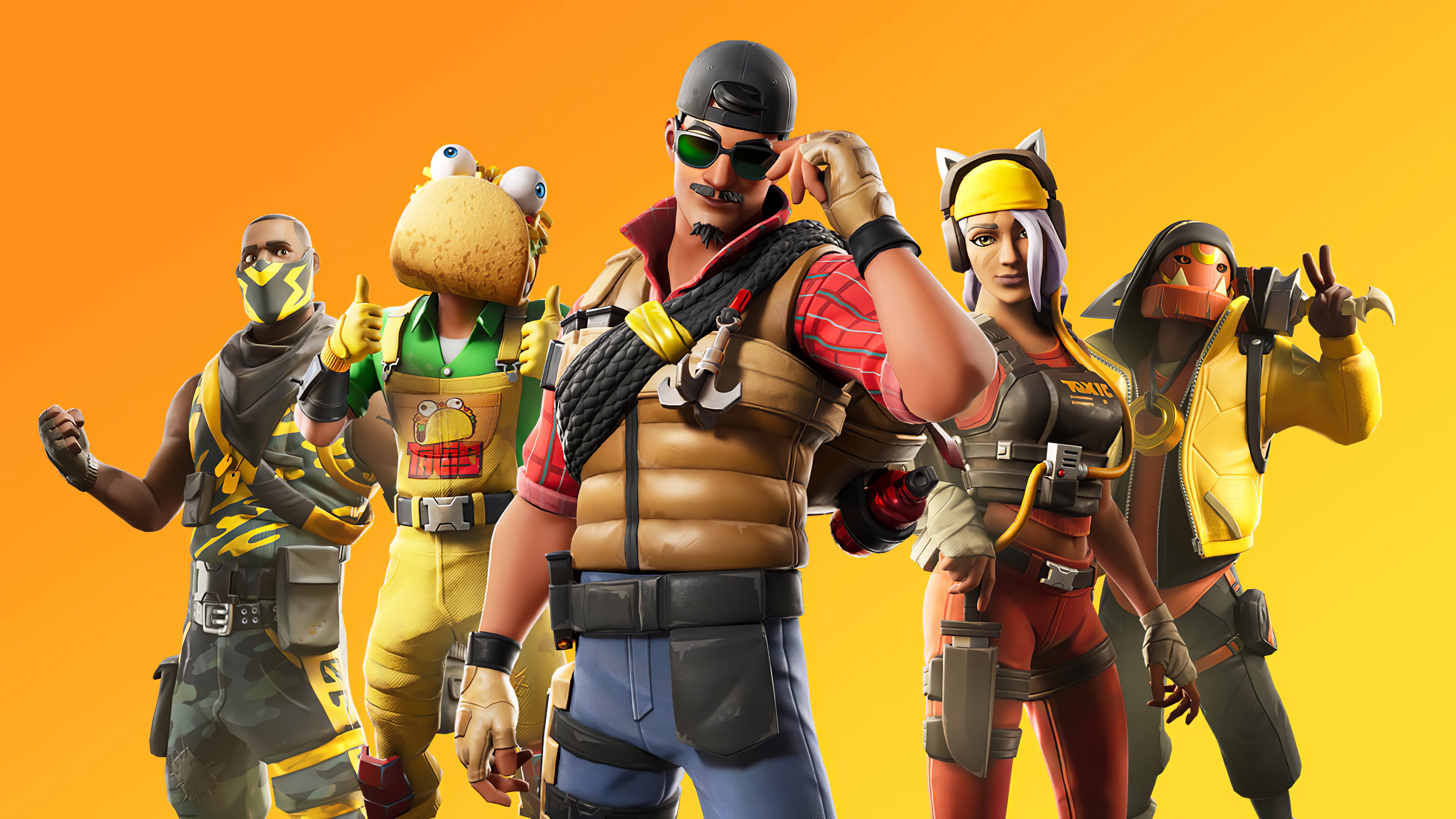 fortnite squad