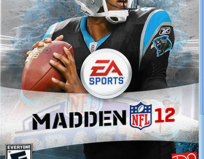 madden 2012