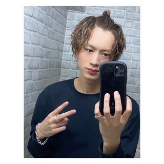Morrie Profile Pic