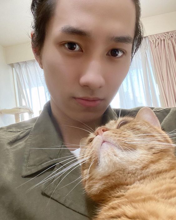 Yuma Profile Pic