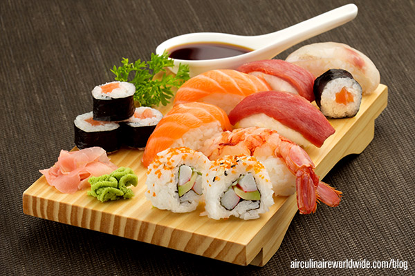 Sushi