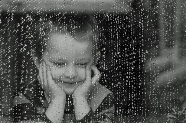 Rainy