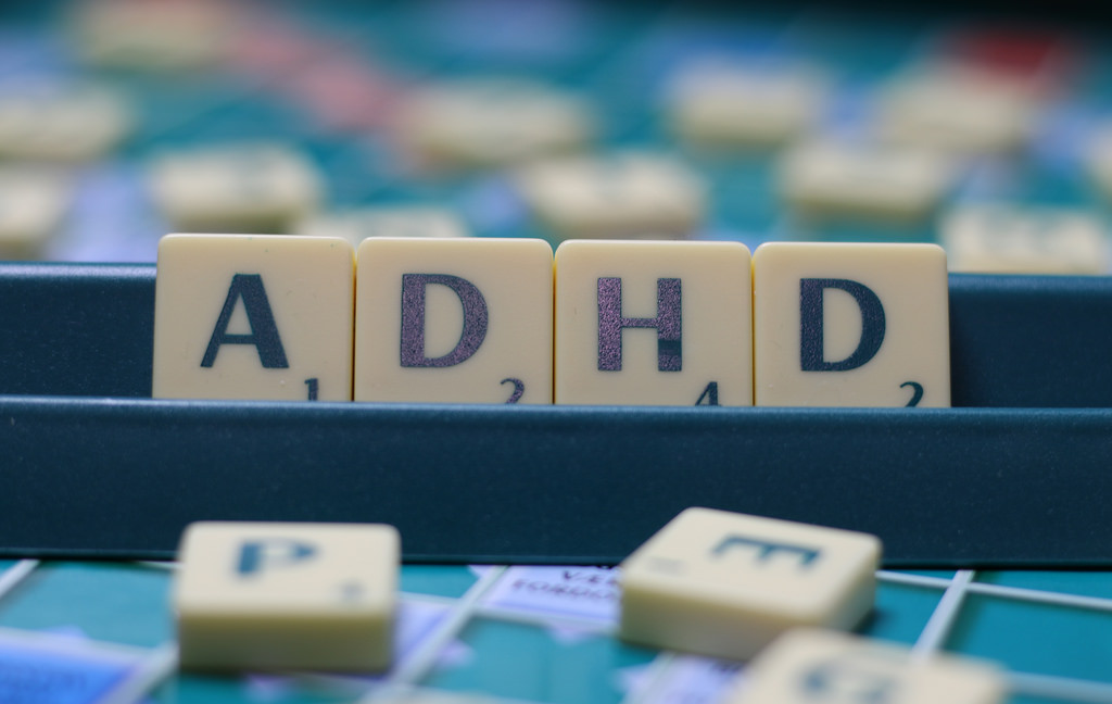 ADHD