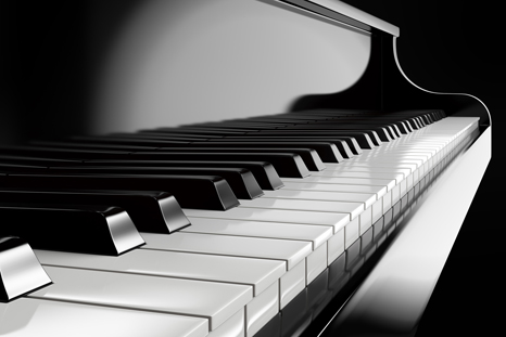 piano
