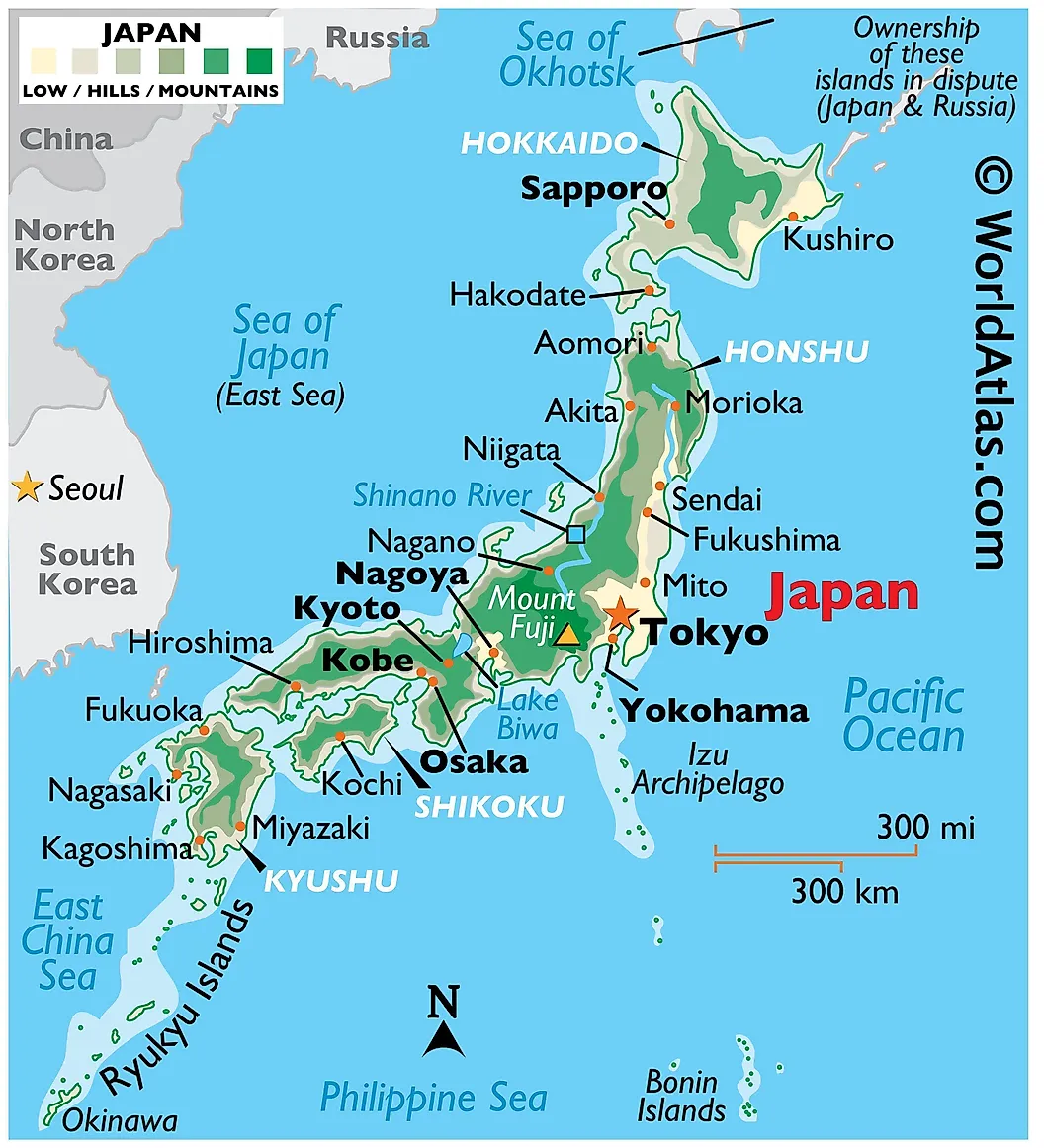 japan