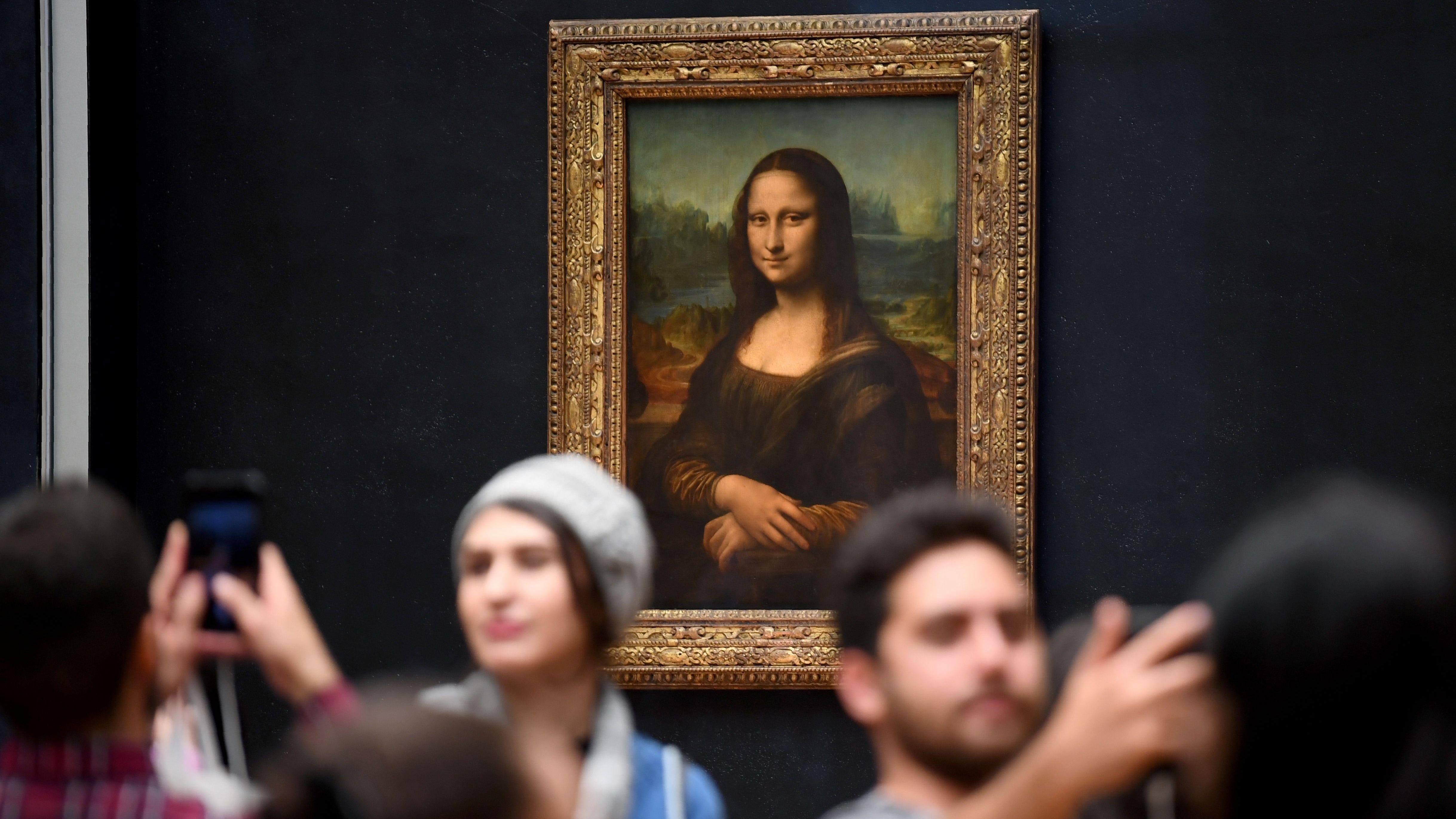 Mona Lisa