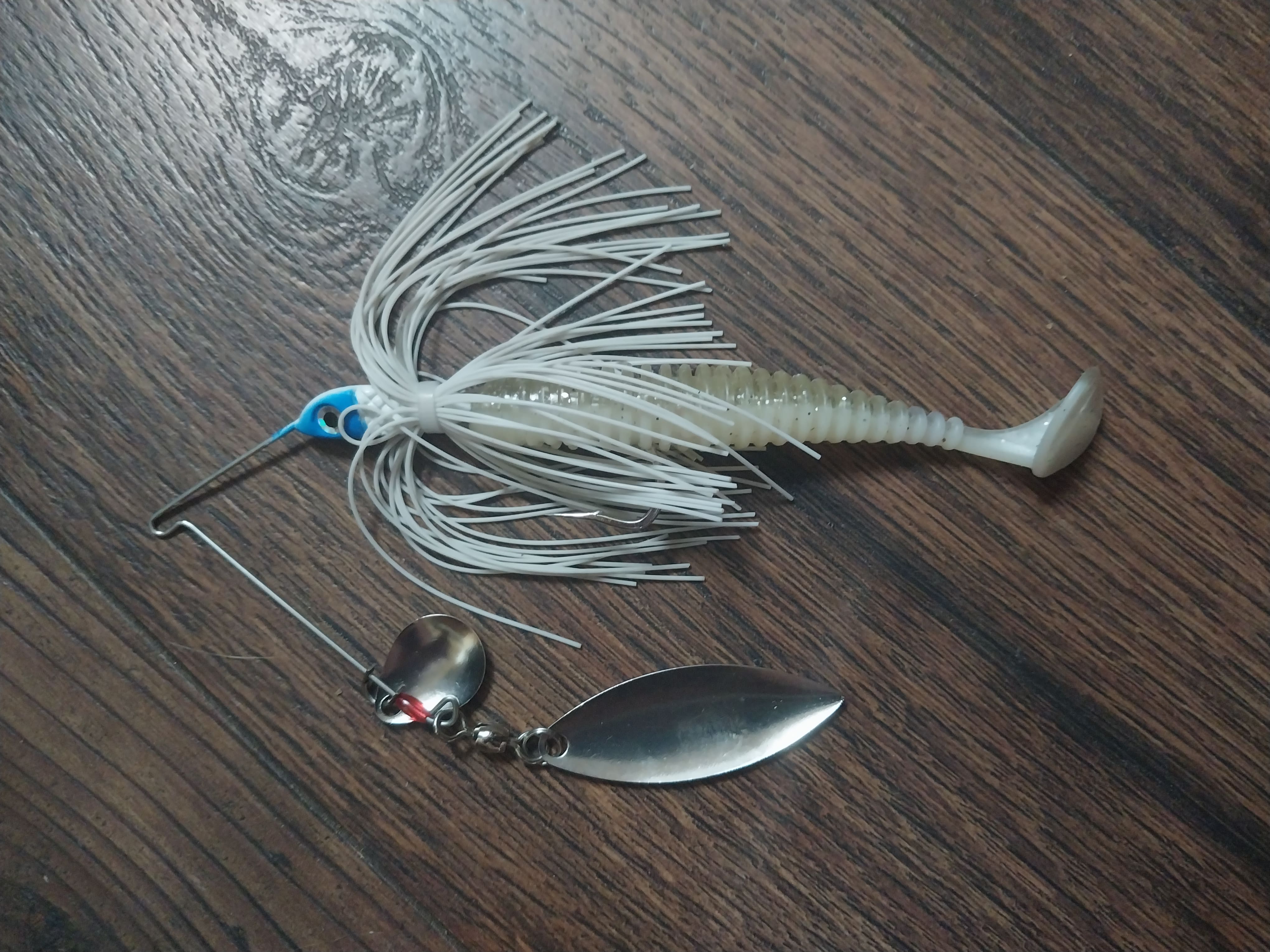 spinnerbait