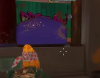 Gnome Ledge