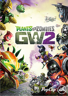 GW2 Box Art