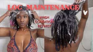 Loc maintenance
