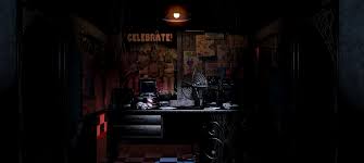 fnaf 1 office