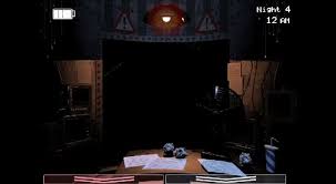 fnaf 2 office