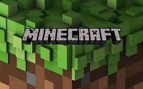 Minecraft Logo