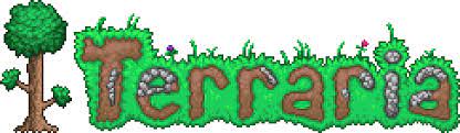Terraria Logo