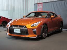 nissangtr