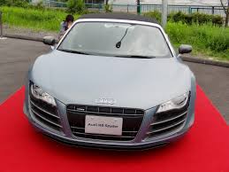 audiR8GTSpyder