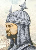 Shah Ashraf Hotak