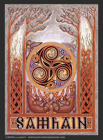 Celtic Tribe Symbol
