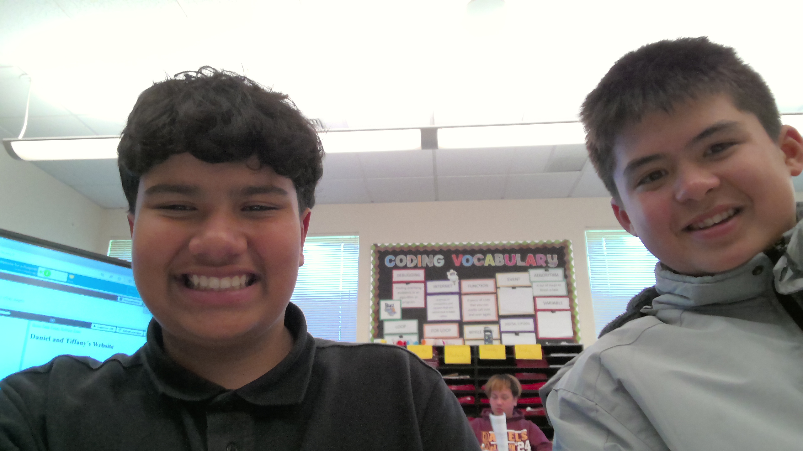 Picture of us