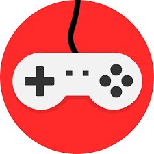 Video Game Controller