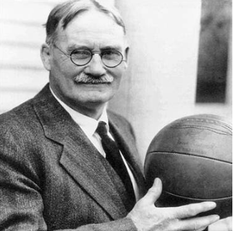 James Naismith