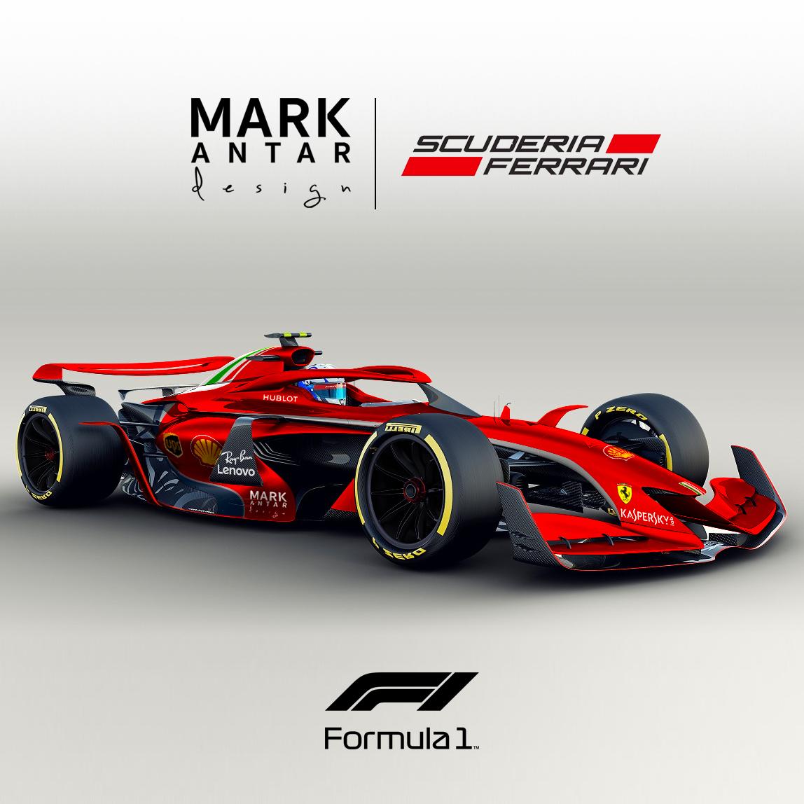 Ferrari