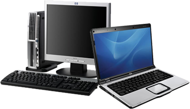 Computers are evrywhere