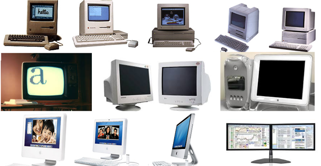 Evolution