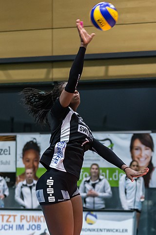 The Opposite Hitter