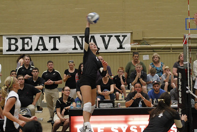 The Outside Hitter