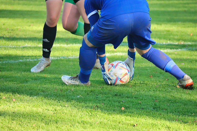 goalie