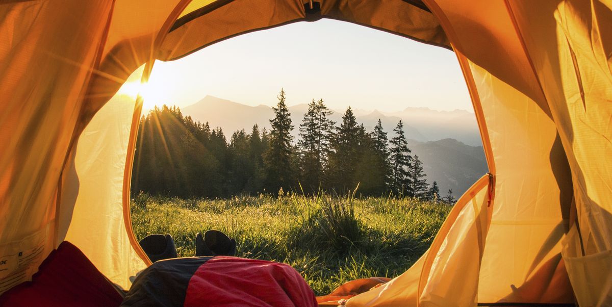 Camping Ideas